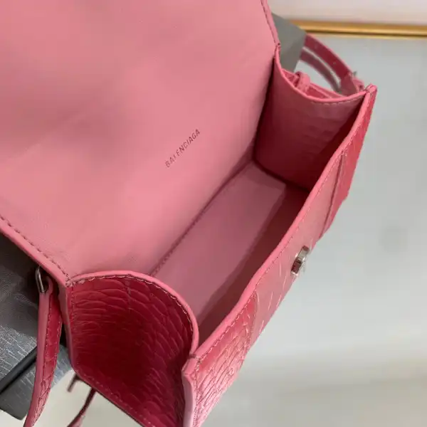 Aaa replica ru BALENCIAGA HOURGLASS 0126