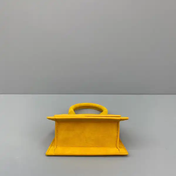 Aaa replica ru JACQUEMUS Le Chiquito Mini Bag 0127