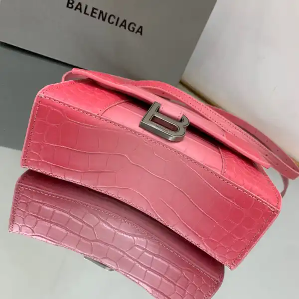 Aaa replica ru BALENCIAGA HOURGLASS 0126