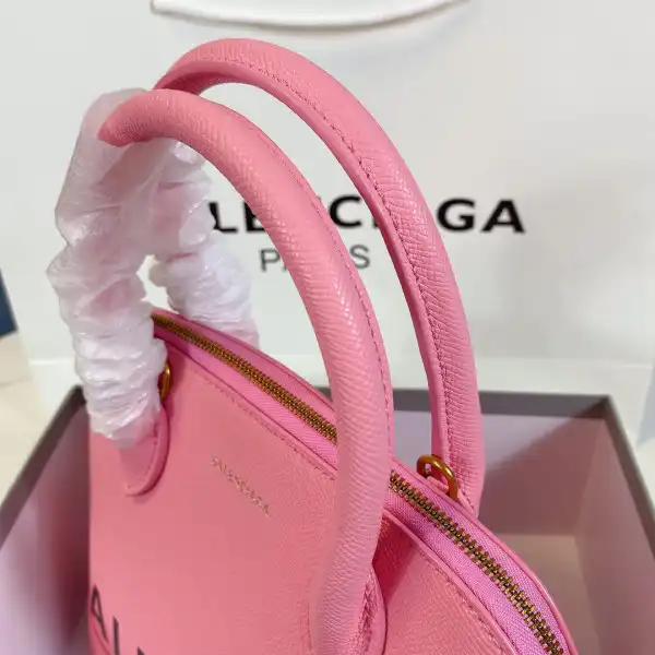 Aaa replica ru BALENCIAGA VILLE TOP HANDLE S 0126