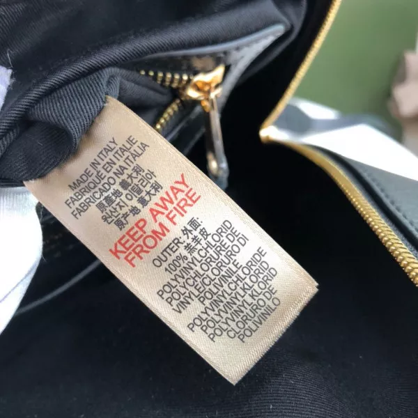 Aaa replica ru BURBERRY BACKPACK 0119