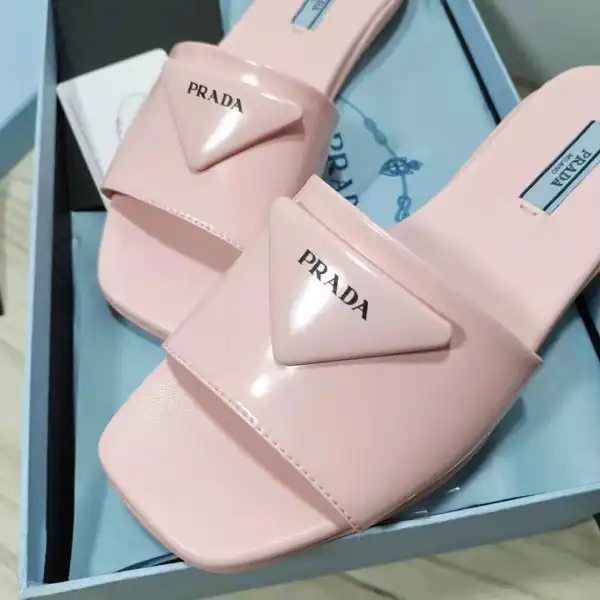 Aaa replica bags PRADA slides 0123