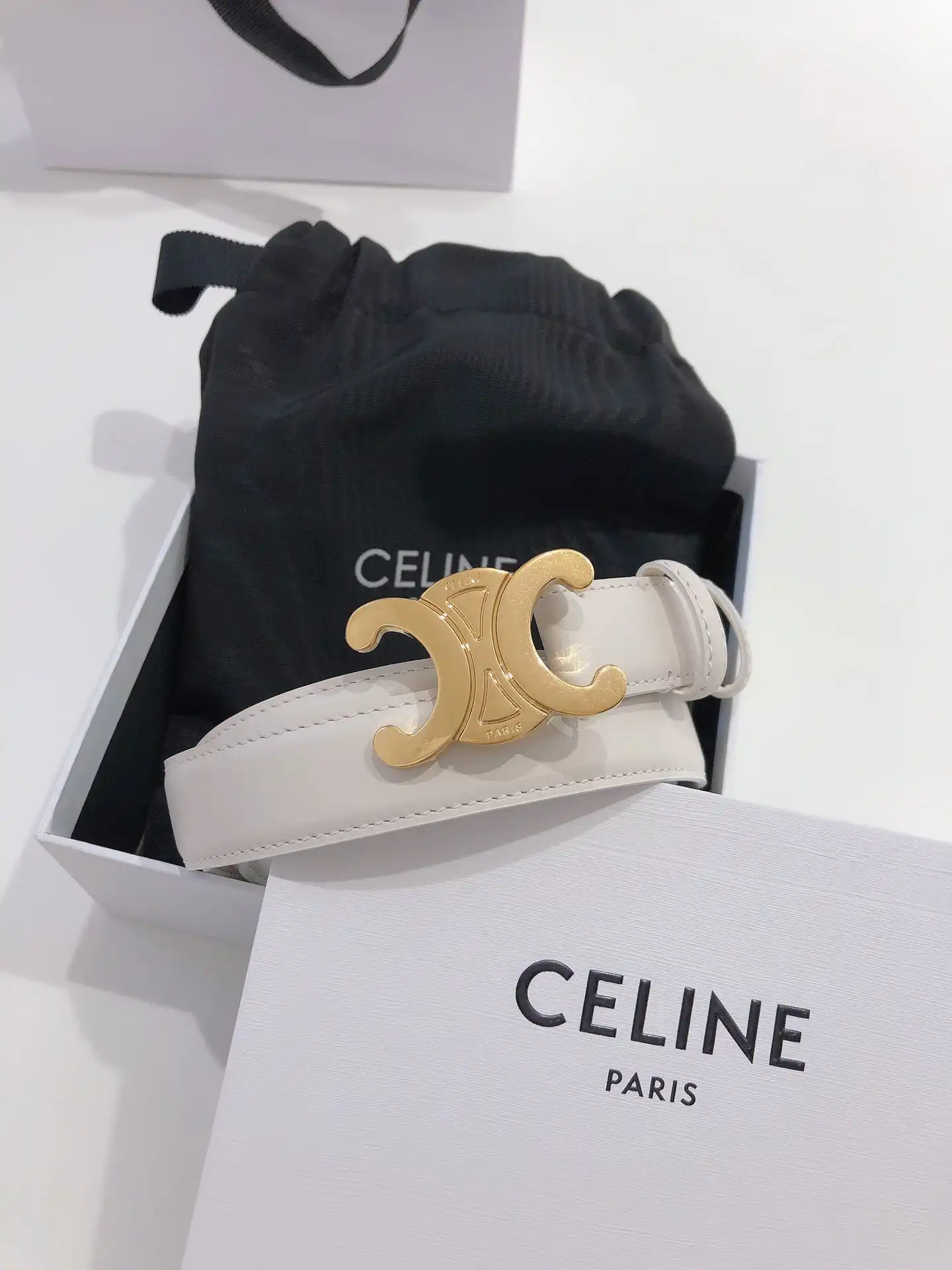 CELIN* BELT 0124