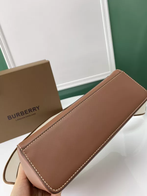 Aaa replica ru BURBERRY Note Crossbody Bag-25-8.5-18cm 0119