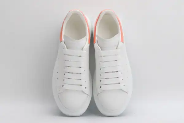 Aaa replica ru ALEXANDER MCQUEEN Oversized Sneaker 0127