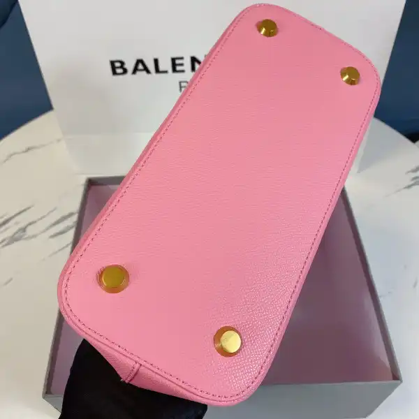 Aaa replica ru BALENCIAGA VILLE TOP HANDLE S 0126