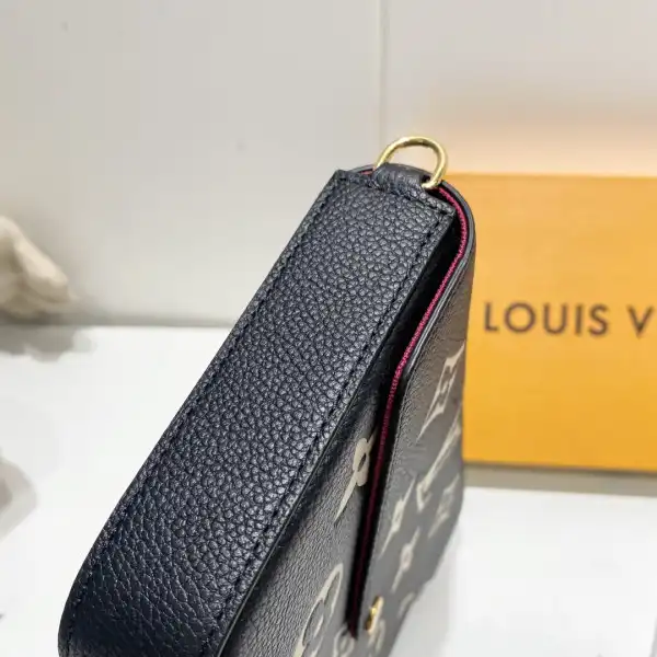 Aaa replica ru LOUIS VUITTON POCHETTE FÉLICIE 0130