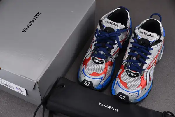 Aaa replica ru BALENCIAGA RUNNER 0123