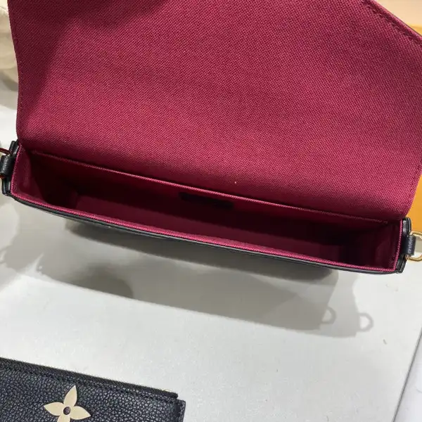 Aaa replica ru LOUIS VUITTON POCHETTE FÉLICIE 0130