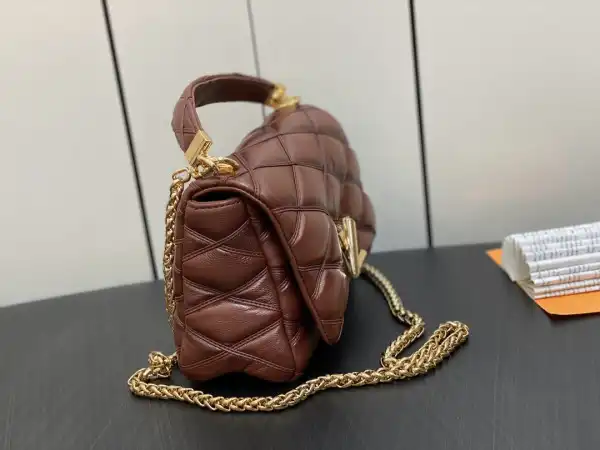 Aaa replica ru LOUIS VUITTON GO-14 MM 0130