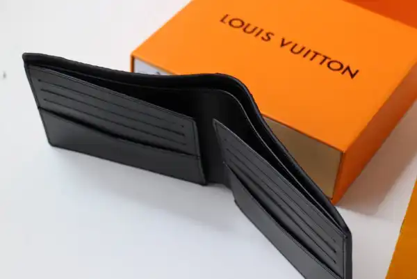 Aaa replica ru LOUIS VUITTON SLENDER WALLET 0130