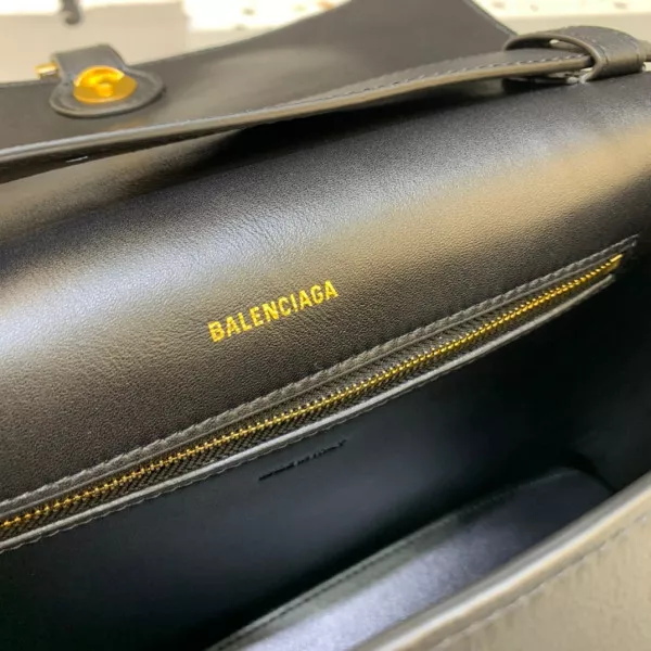 Aaa replica ru BALENCIAGA DOWNTOWN MEDIUM SHOULDER BAG 0121