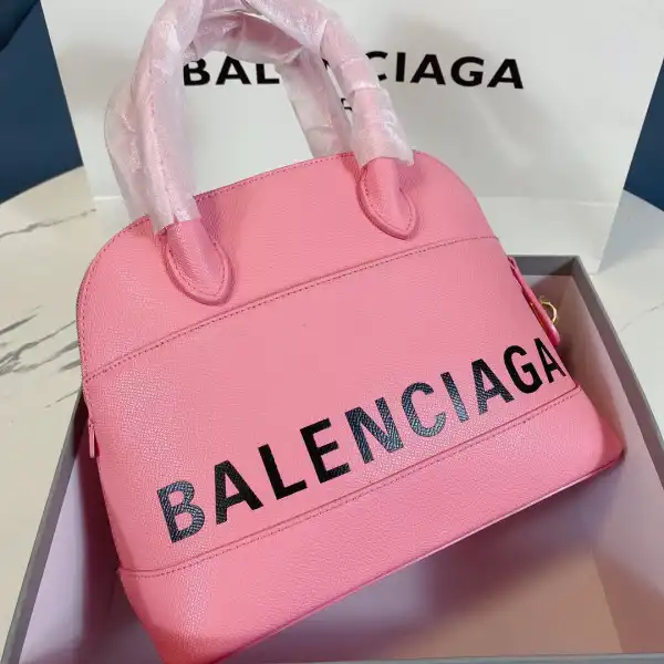 Aaa replica ru BALENCIAGA VILLE TOP HANDLE S 0126