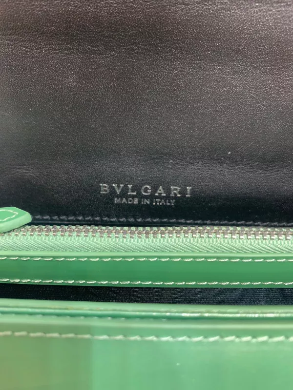 Aaa replica ru BVLGARI SERPENTI FOREVER CROSSBODY BAG 0116