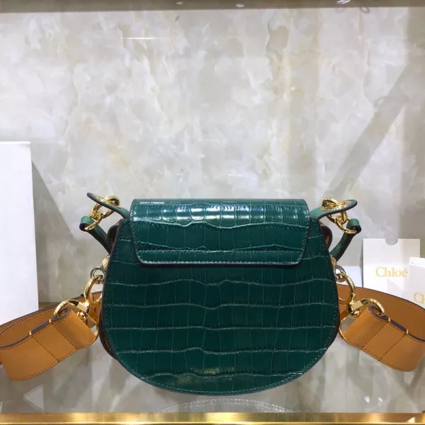 Aaa replica ru CHLOÉ SMALL TESS BAG 0118