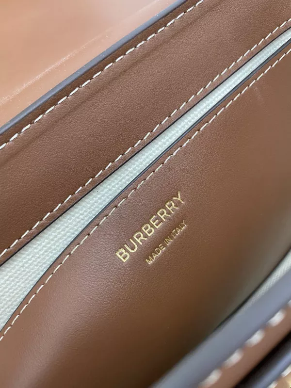 Aaa replica ru BURBERRY Note Crossbody Bag-25-8.5-18cm 0119