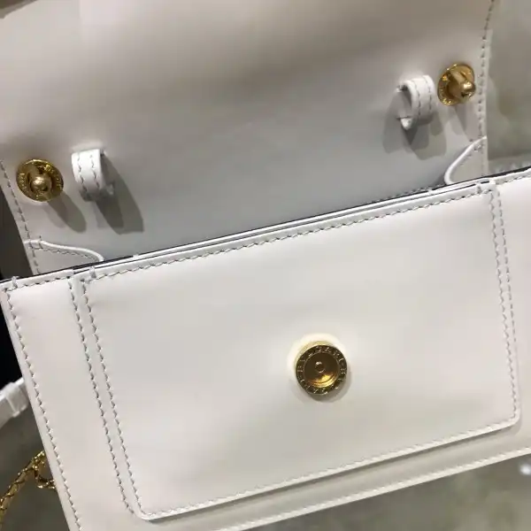 Aaa replica bags ALEXANDER WANG X BVLGARI 0127