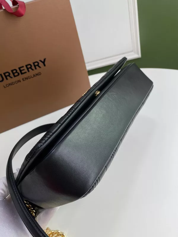 Aaa replica bags BURBERRY MEDIUM Lola Bag 0119