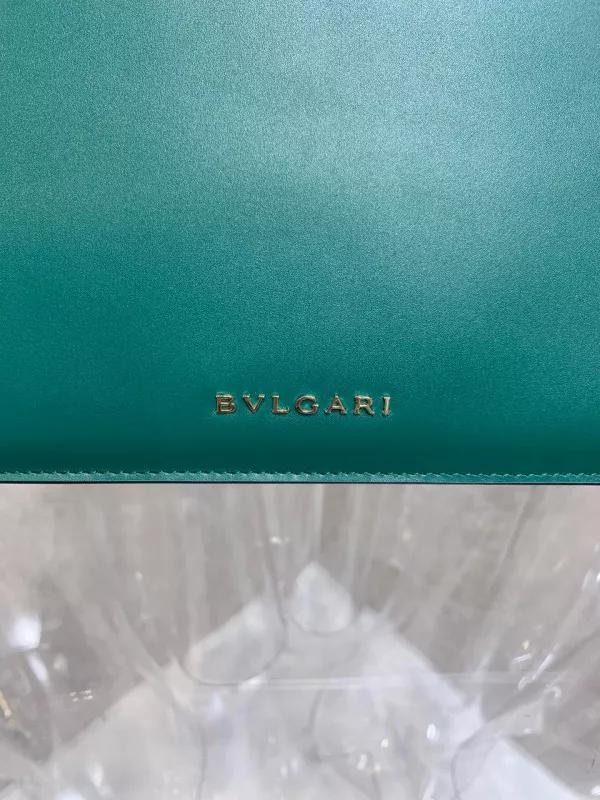 Aaa replica bags BVLGARI SERPENTI FOREVER TOP HANDLE 0116