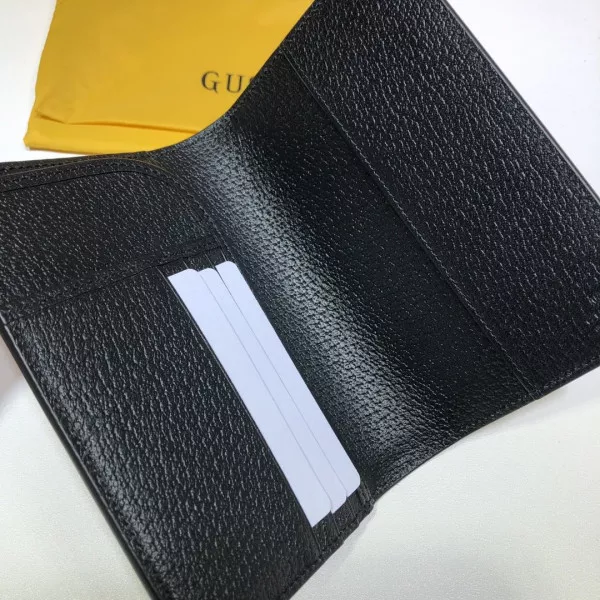 Aaa replica ru GUCCI Off The Grid passport case 0115