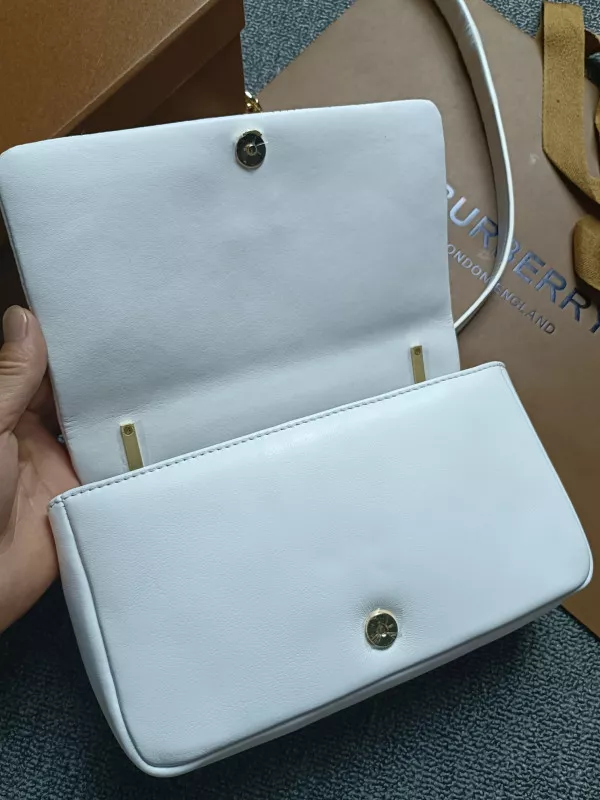 Aaa replica bags BURBERRY MINI Lola Camera Bag 0119