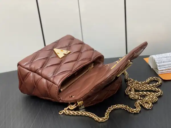 Aaa replica ru LOUIS VUITTON GO-14 MM 0130