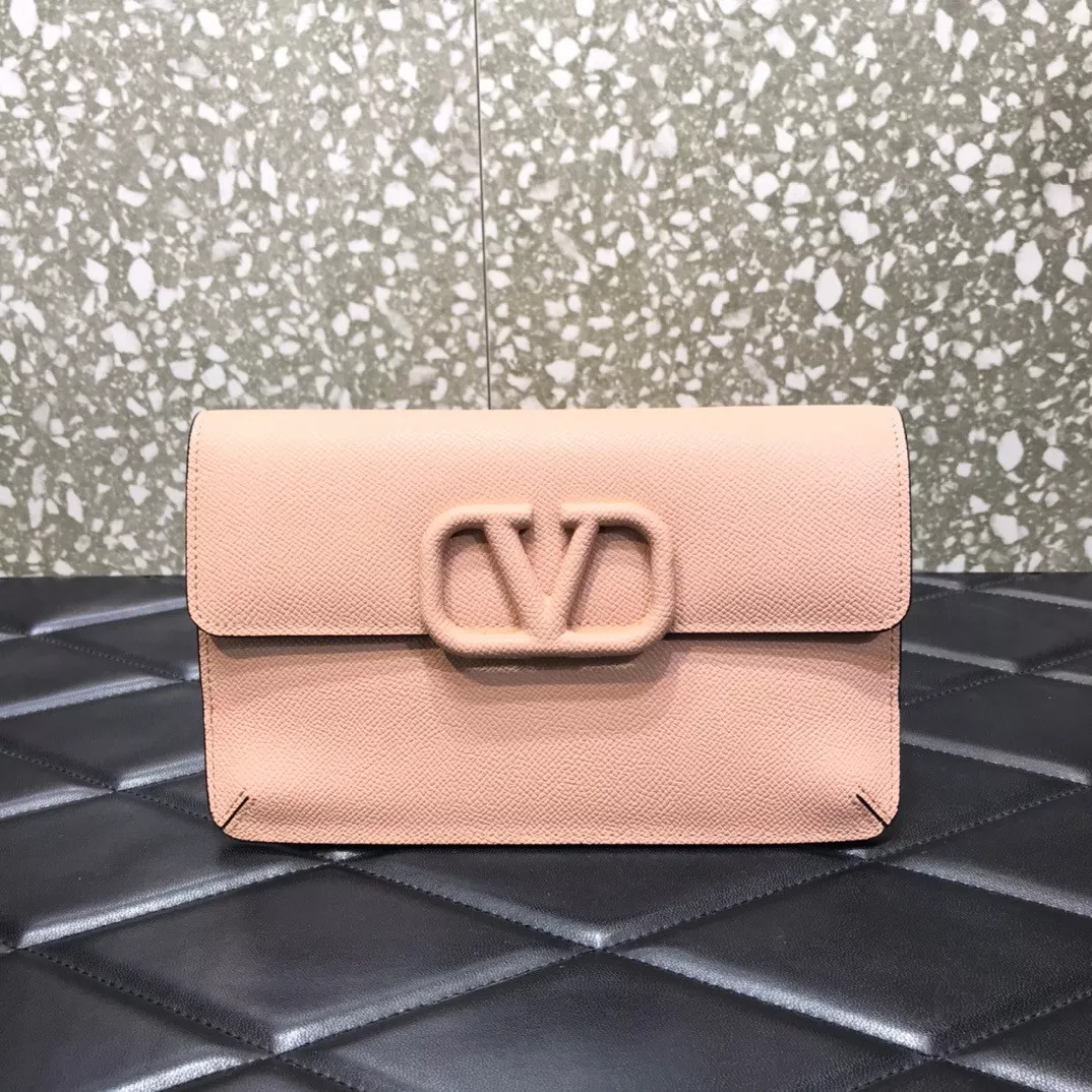 VALENTINO VSLING CLUTCH 0117