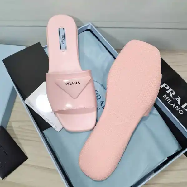 Aaa replica bags PRADA slides 0123