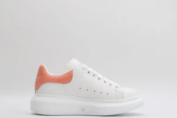 Aaa replica ru ALEXANDER MCQUEEN Oversized Sneaker 0127