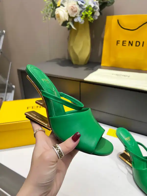 Aaa replica bags Fendi First 0123