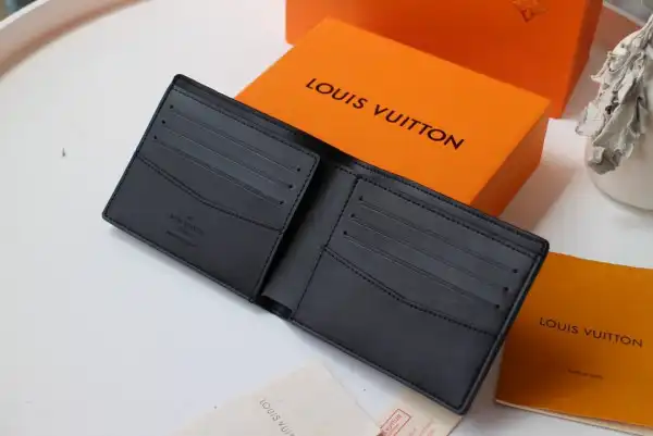 Aaa replica ru LOUIS VUITTON SLENDER WALLET 0130