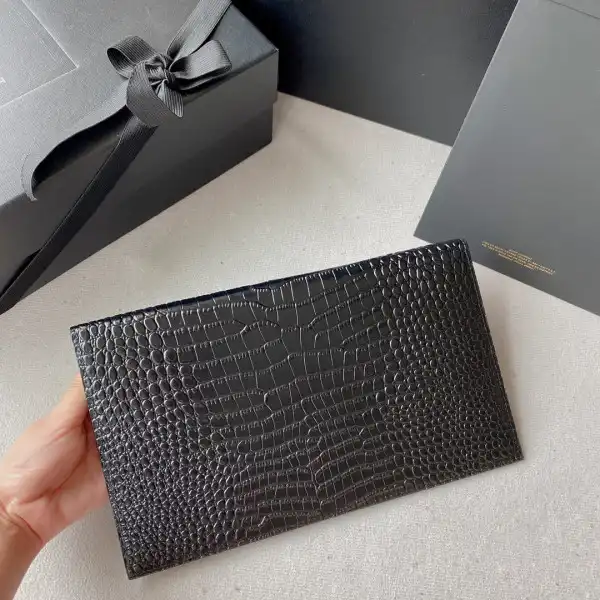 Aaa replica ru YSL UPTOWN POUCH 0129