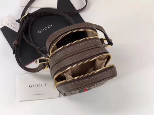 Aaa replica bags Gucci Ophidia GG 0115