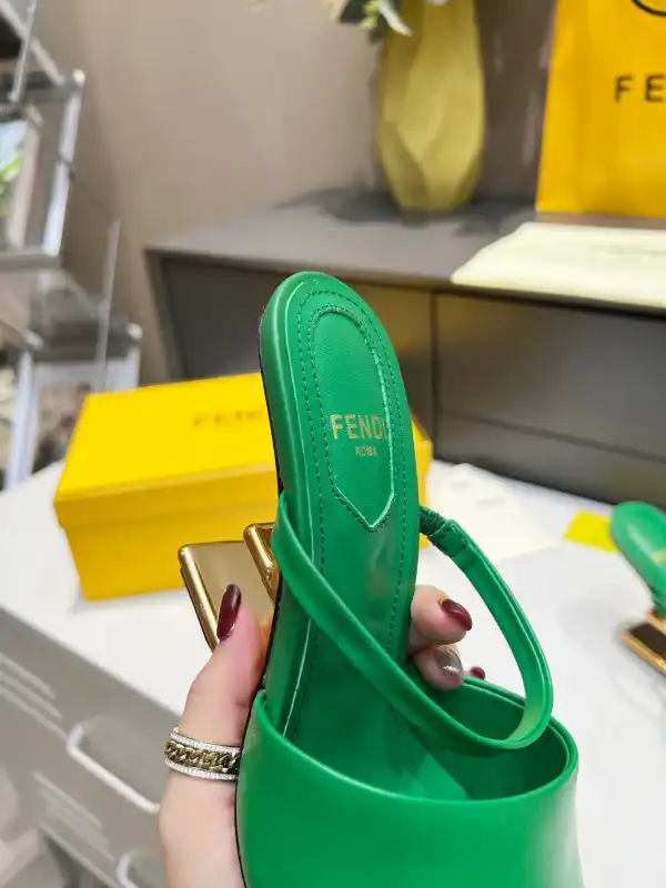 Aaa replica bags Fendi First 0123