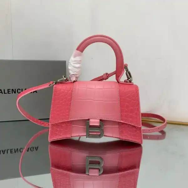 Aaa replica ru BALENCIAGA HOURGLASS 0126