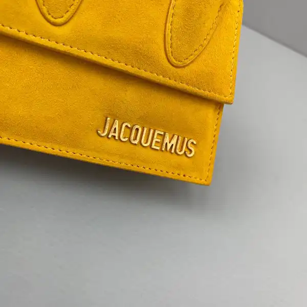 Aaa replica ru JACQUEMUS Le Chiquito Mini Bag 0127