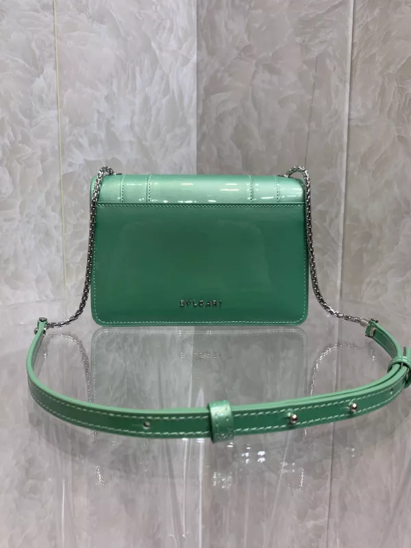 Aaa replica ru BVLGARI SERPENTI FOREVER CROSSBODY BAG 0116