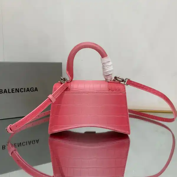 Aaa replica ru BALENCIAGA HOURGLASS 0126