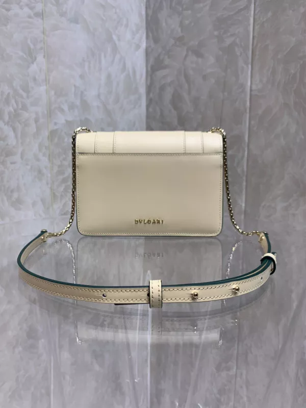 Aaa replica ru BVLGARI SERPENTI FOREVER CROSSBODY BAG 0116