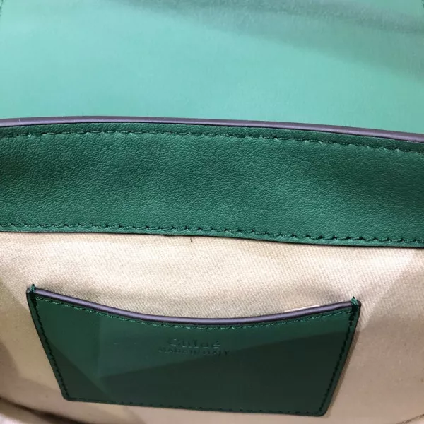 Aaa replica ru CHLOÉ SMALL TESS BAG 0118