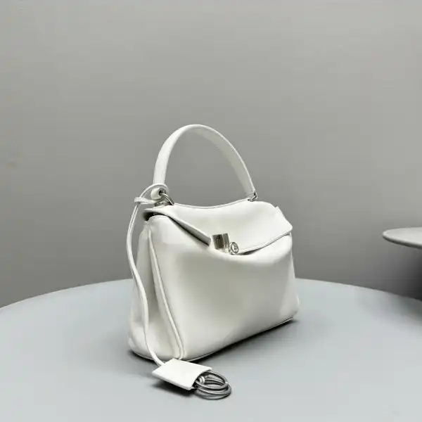 Aaa replica bags BALENCIAGA RODEO-22.8*9.9*8.3CM 0126