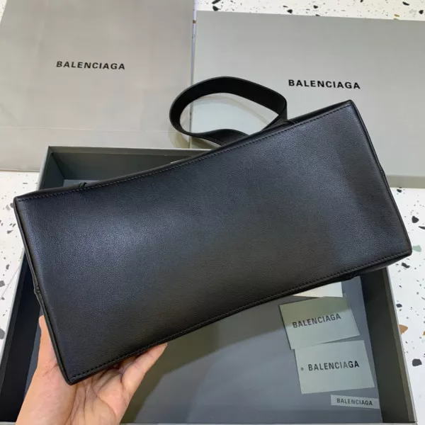 Aaa replica ru BALENCIAGA DOWNTOWN MEDIUM SHOULDER BAG 0121