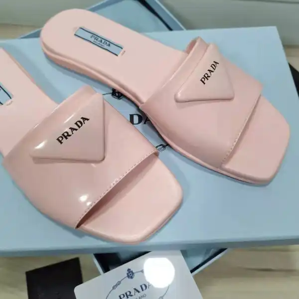 Aaa replica bags PRADA slides 0123