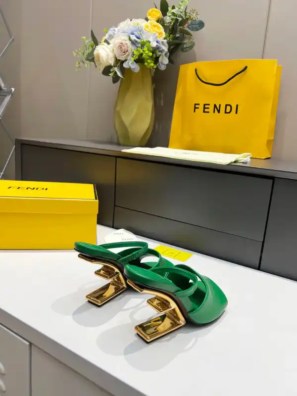 Aaa replica bags Fendi First 0123