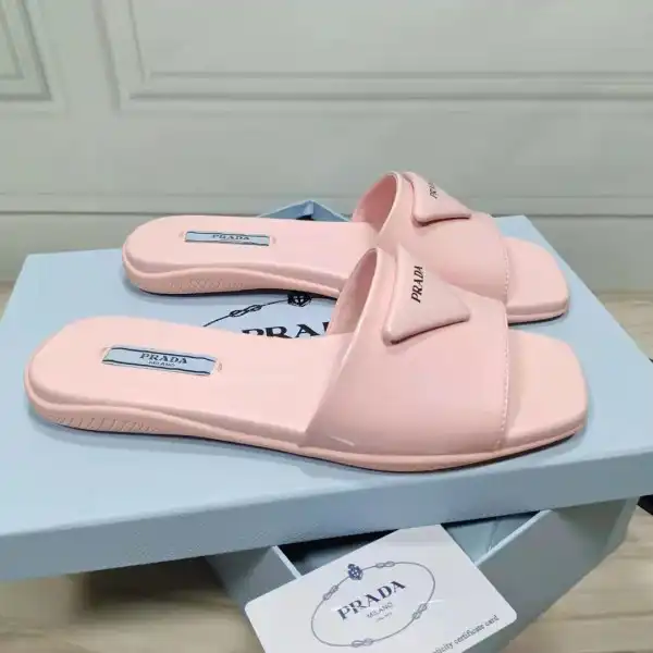 Aaa replica bags PRADA slides 0123