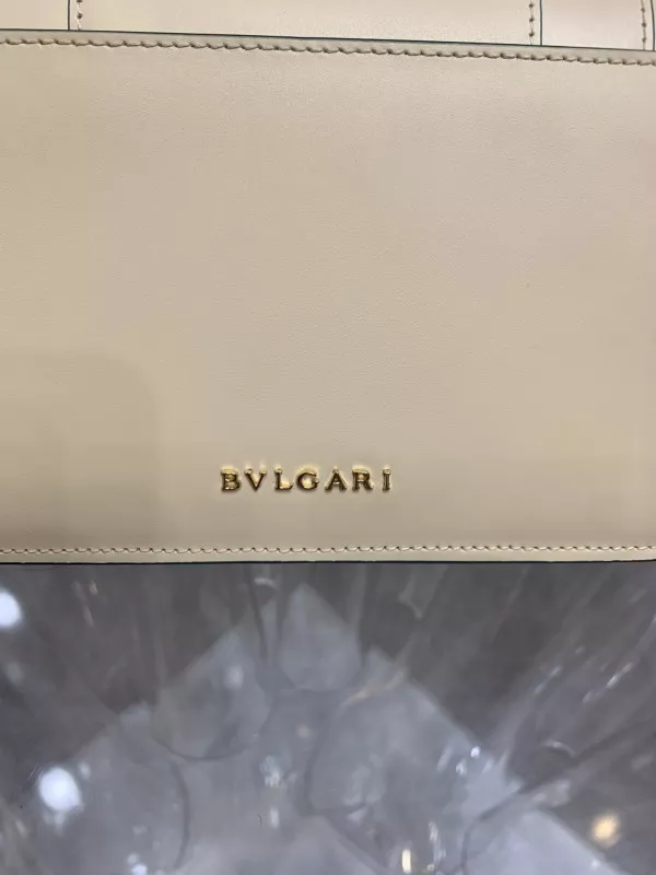 Aaa replica ru BVLGARI SERPENTI FOREVER CROSSBODY BAG 0116