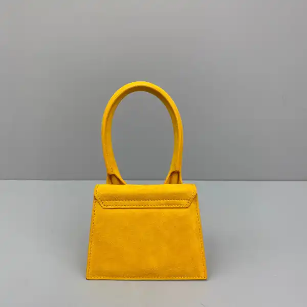 Aaa replica ru JACQUEMUS Le Chiquito Mini Bag 0127