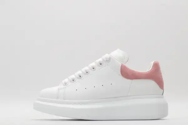 Aaa replica bags ALEXANDER MCQUEEN Oversized Sneaker 0127