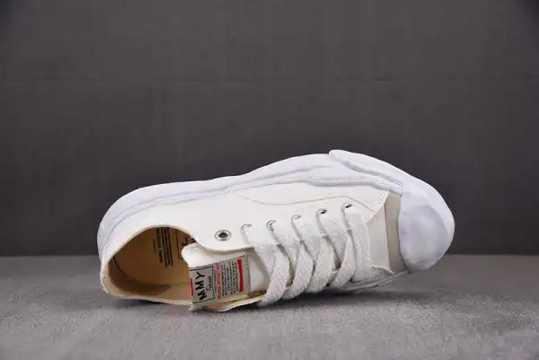 Aaa replica bags MIHARA YASUHIRO SNEAKER 0123