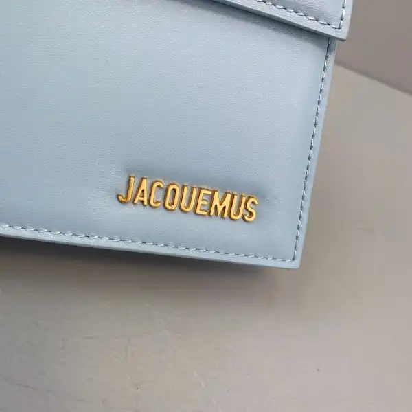 Aaa replica bags JACQUEMUS Le grand Chiquito 0127